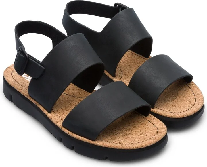 Women's Oruga Sandals - Image 3