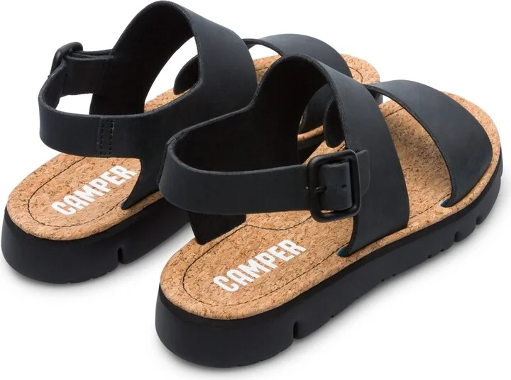 Women's Oruga Sandals - Image 5