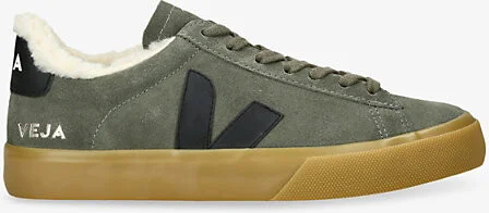 Womens Other Campo Suede Trainers Eur 39 / 6 Uk Women