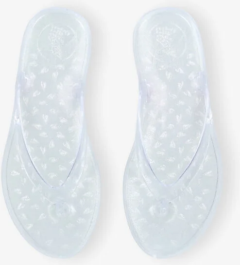 Womens Other Jelly Rubber Sandals Eur 41 / 8 Uk Women - Image 2