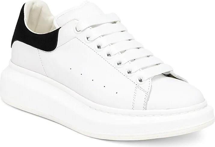 White Black