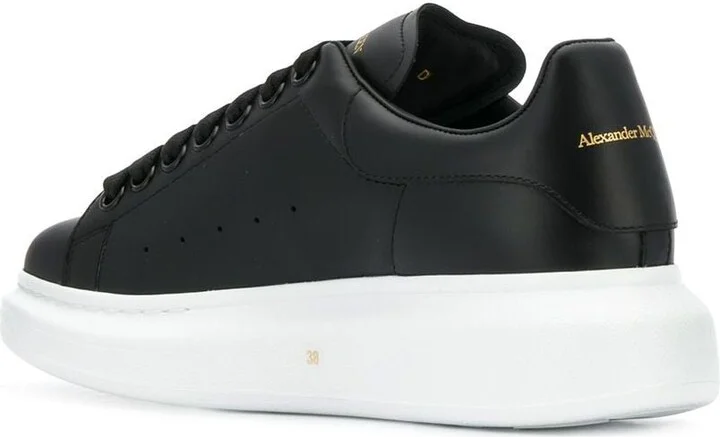 Women's Oversized Sneakers - Image 3