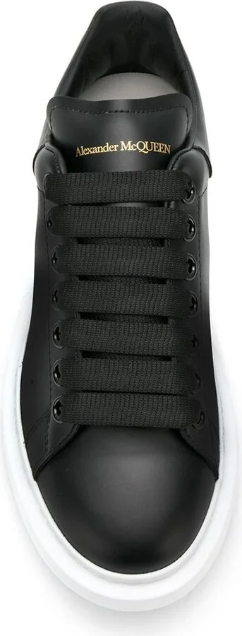 Women's Oversized Sneakers - Image 4
