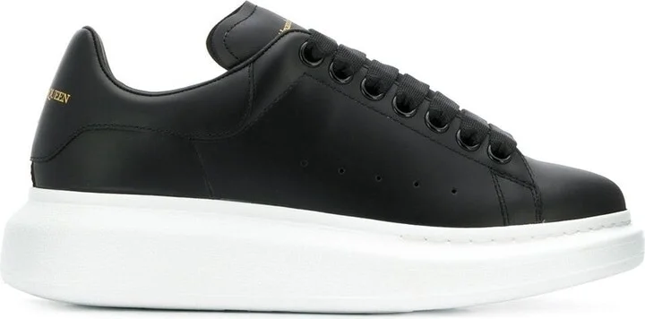 Women's Oversized Sneakers