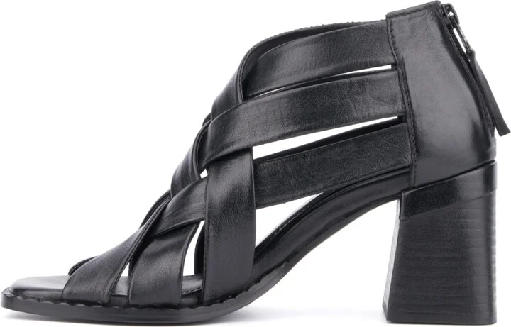 Women's Owena Heel Sandal - Image 3