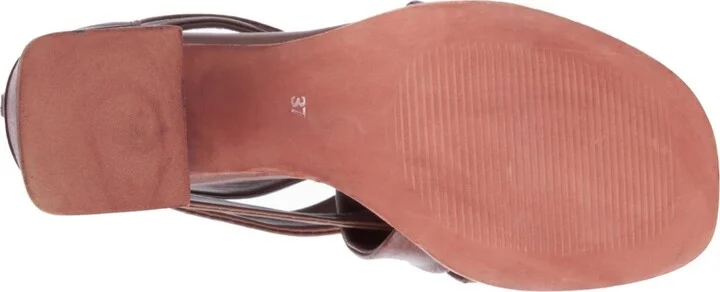 Women's Owena Heel Sandal - Image 9