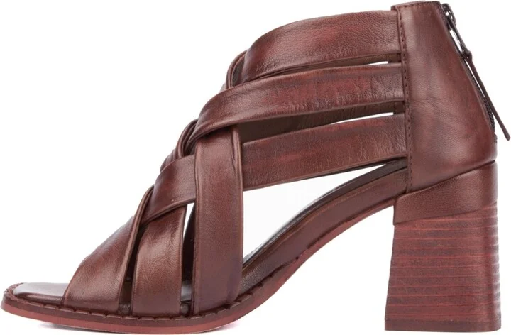 Women's Owena Heel Sandal - Image 10