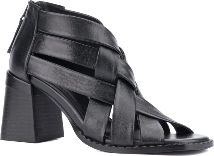 Women's Owena Heel Sandal