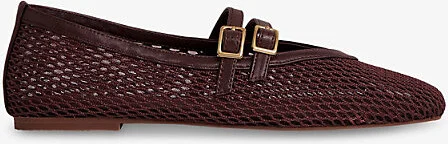 Oxblood