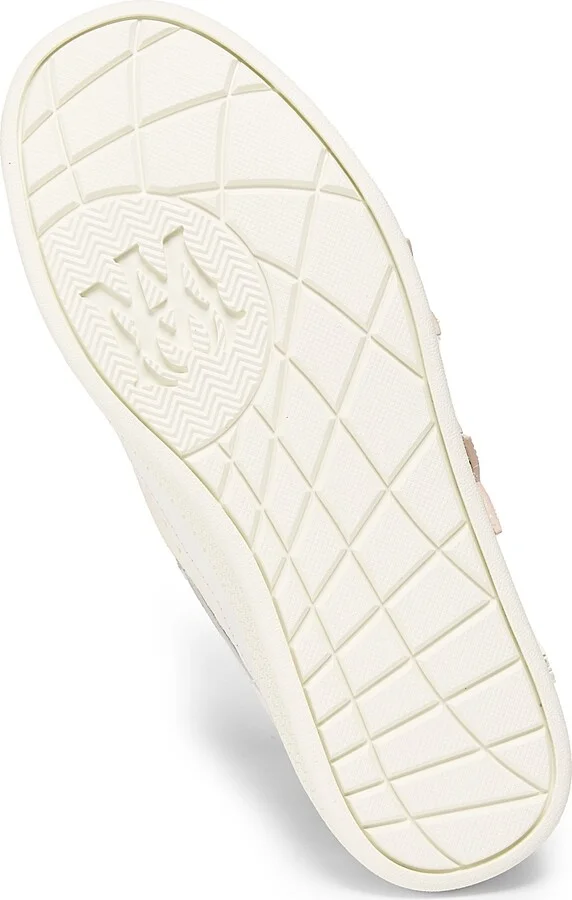 Women's Pacific Low-Top Leather Sneakers - Ocean Sky - Size 11 - Image 11