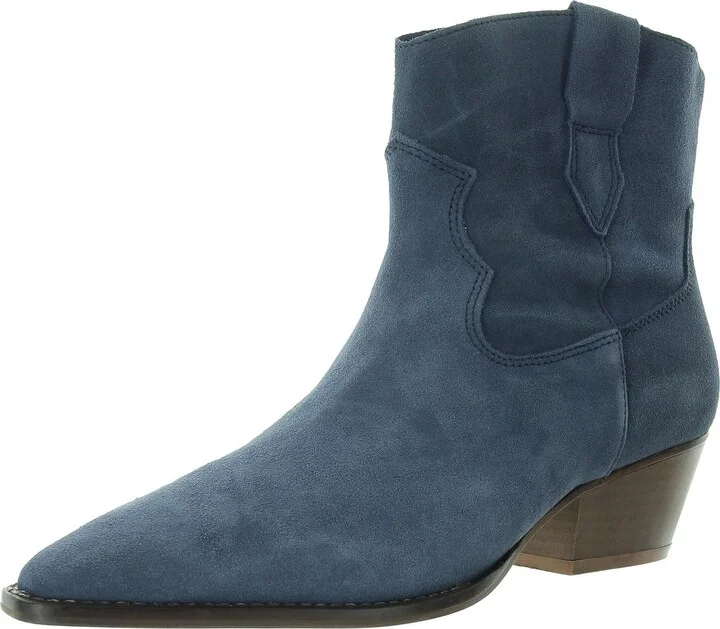 Womens Padded Insole Shooties