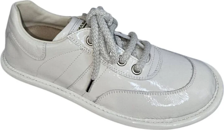 Women's Padel Sneaker In White