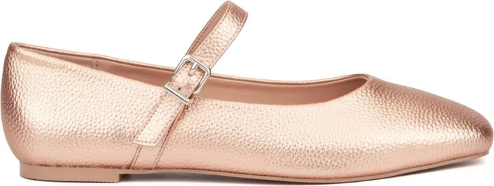 Women's Page Ballet Flats - Image 2