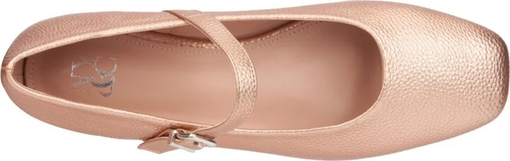 Women's Page Ballet Flats - Image 6