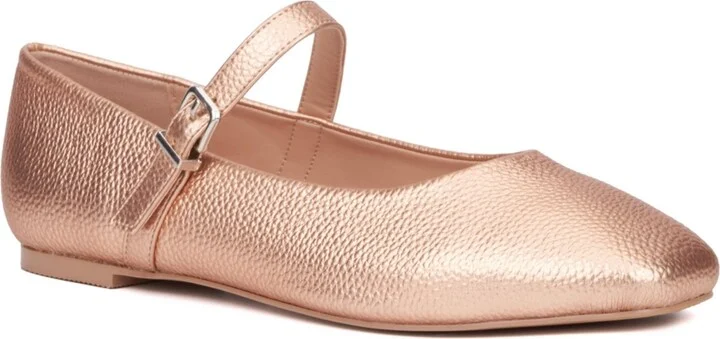 Women's Page Ballet Flats