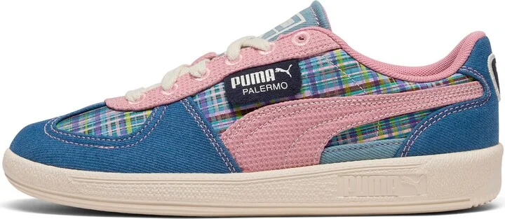 Women's Palermo Craft Sneakers