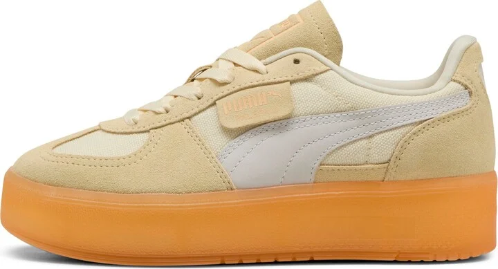 Women's Palermo Elevata Xtra Sneakers