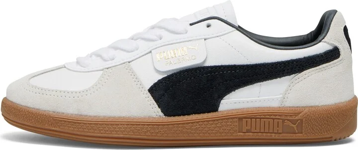 Women's Palermo Leather Sneakers