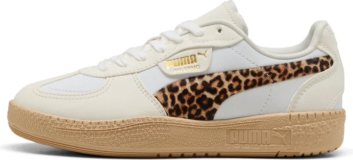 Women's Palermo Moda Elevated Leo Sneakers
