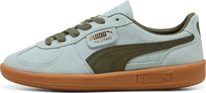 Women's Palermo Sneakers