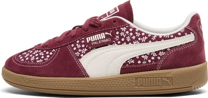 Women's Palermo Tiny Florals Sneakers