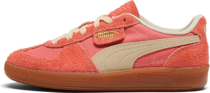 Women's Palermo Vintage Sneakers