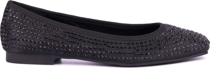 Women's Palmira Ballet Flat - Image 5