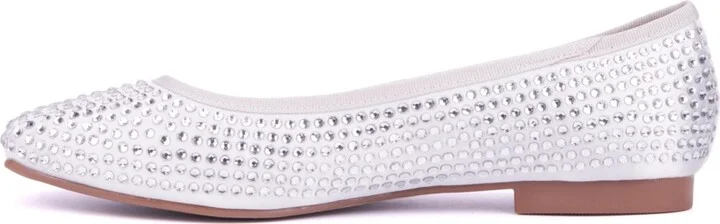 Women's Palmira Ballet Flat - Image 11
