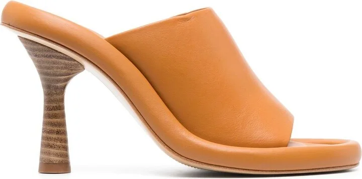 Women's Paloma Barcelò Sandals Yellow