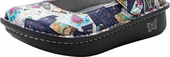 Women's Paloma Shoes In Tarot