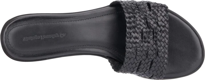 Women's Pamelia Flat Sandal - Image 2