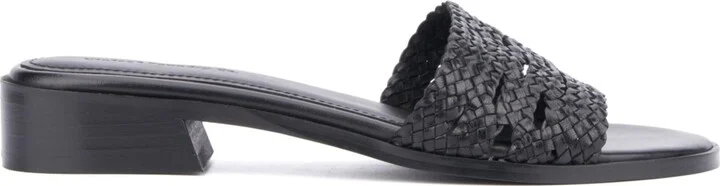 Women's Pamelia Flat Sandal - Image 4