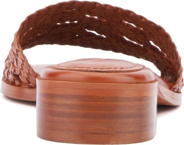 Women's Pamelia Flat Sandal - Image 8