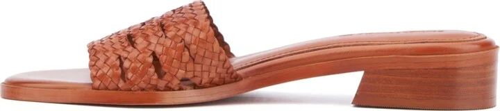 Women's Pamelia Flat Sandal - Image 10