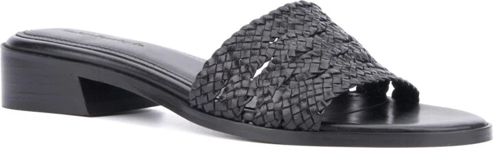 Women's Pamelia Flat Sandal