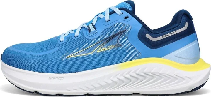 Women's Paradigm 7 Road Running Shoes In Blue