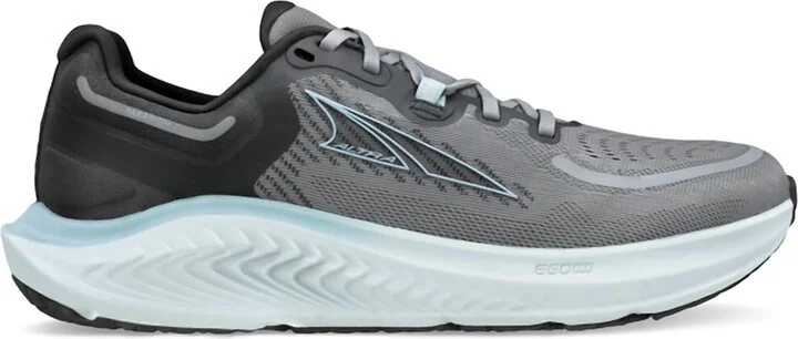 Women's Paradigm 7 Shoes In Dark Gray
