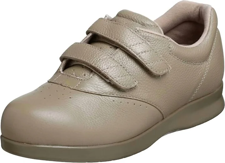 Women's Paradise 2 Walking Shoes In Taupe