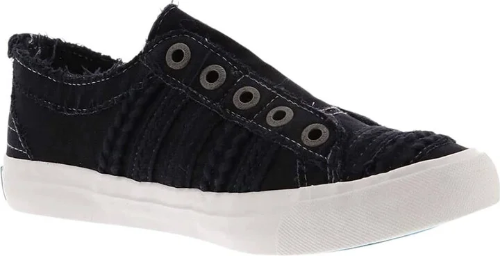 Women's Parlane Sneaker In Black