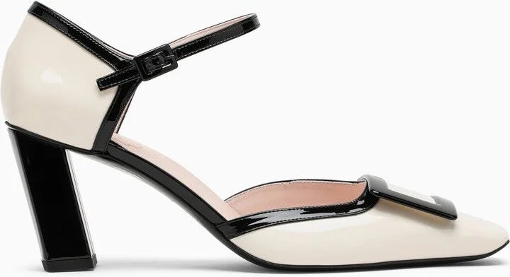 Women's / Patent Leather Mary-Jane