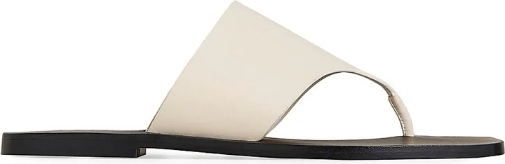 Eggshell Black