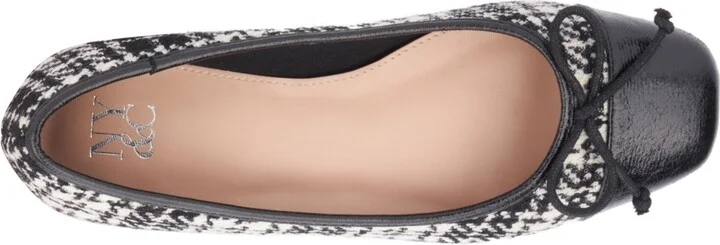 Women's Patricia Ballet Flats - Image 2
