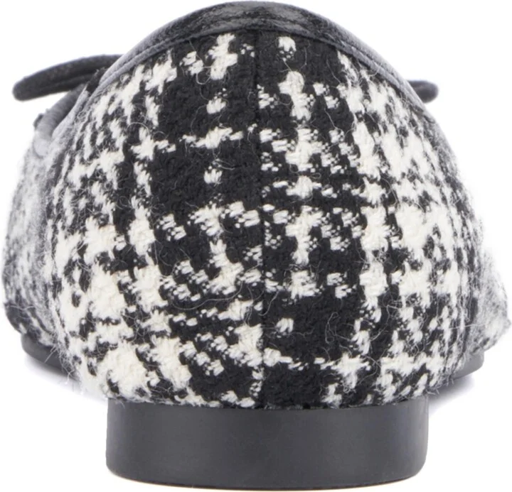 Women's Patricia Ballet Flats - Image 3