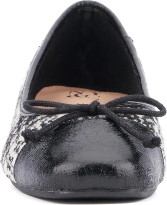 Women's Patricia Ballet Flats - Image 5