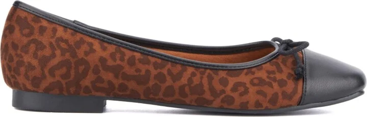 Women's Patricia Ballet Flats - Image 9