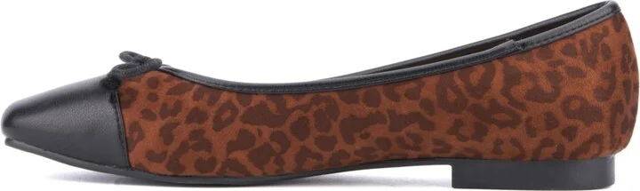Women's Patricia Ballet Flats - Image 11