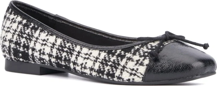 Women's Patricia Ballet Flats