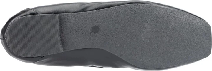 Women's Paulina- Square Toe Ballet Flats - Image 11