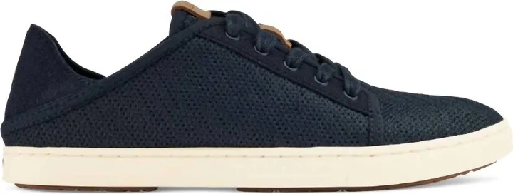 Women's Pehuea Li Sneaker In Trench Blue/trench Blue