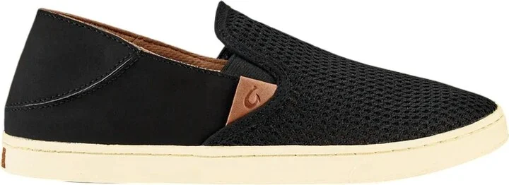 Women's Pehuea Loafer In Black